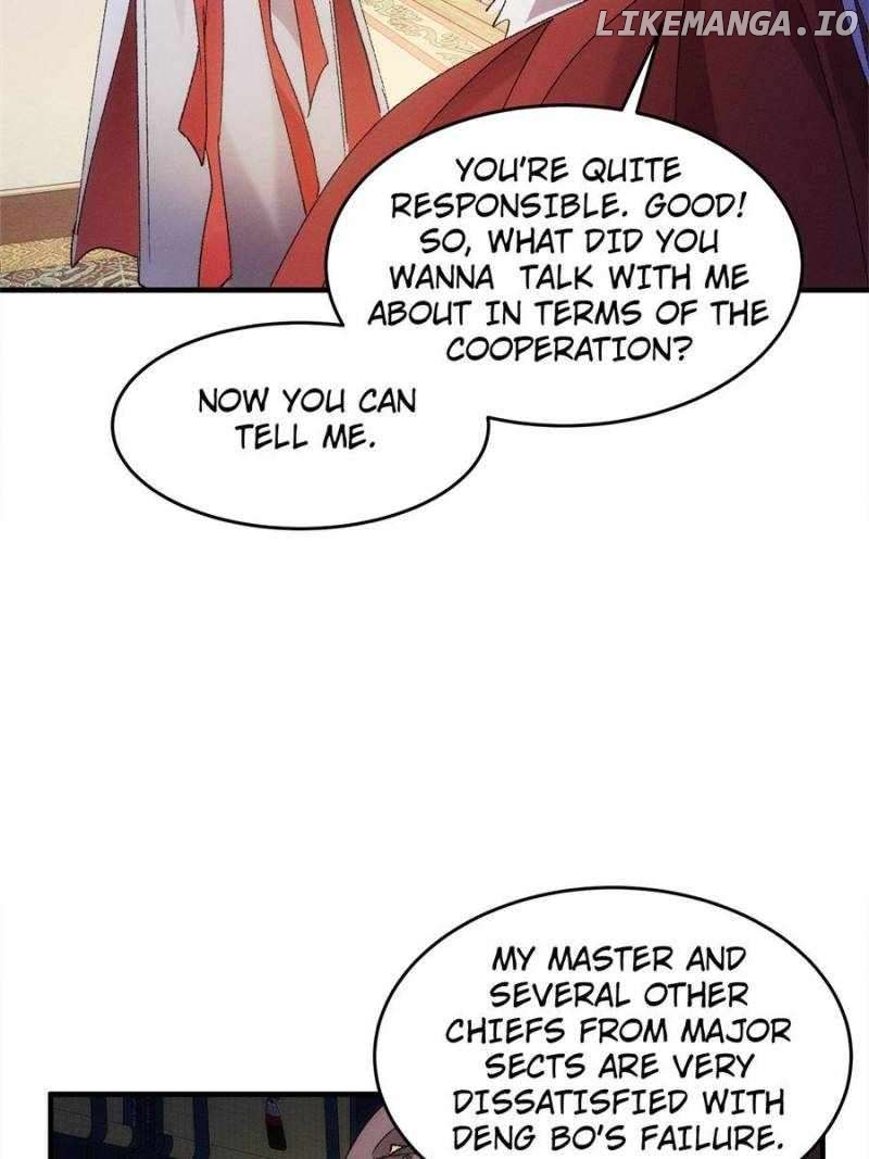 I Determine My Own Destiny Chapter 194 - page 18