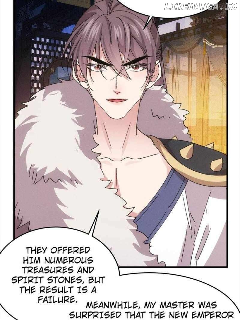 I Determine My Own Destiny Chapter 194 - page 19