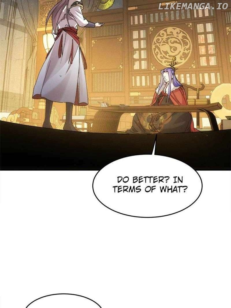 I Determine My Own Destiny Chapter 194 - page 21