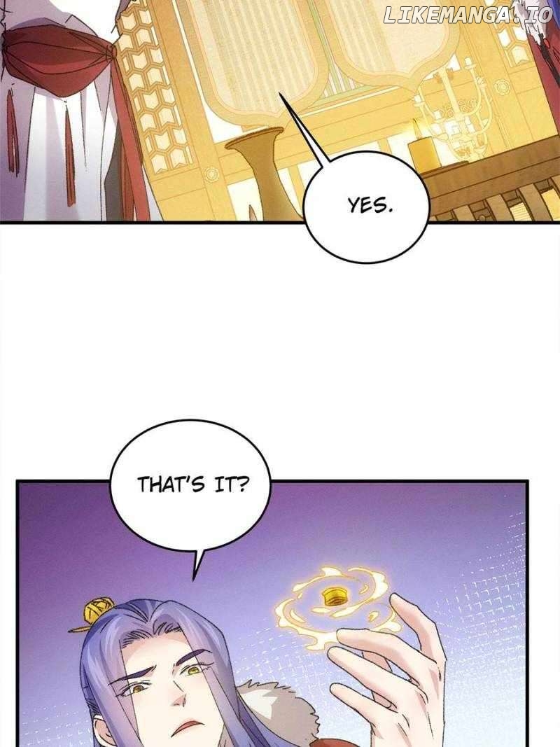 I Determine My Own Destiny Chapter 194 - page 24
