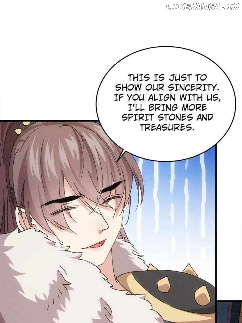 I Determine My Own Destiny Chapter 194 - page 26