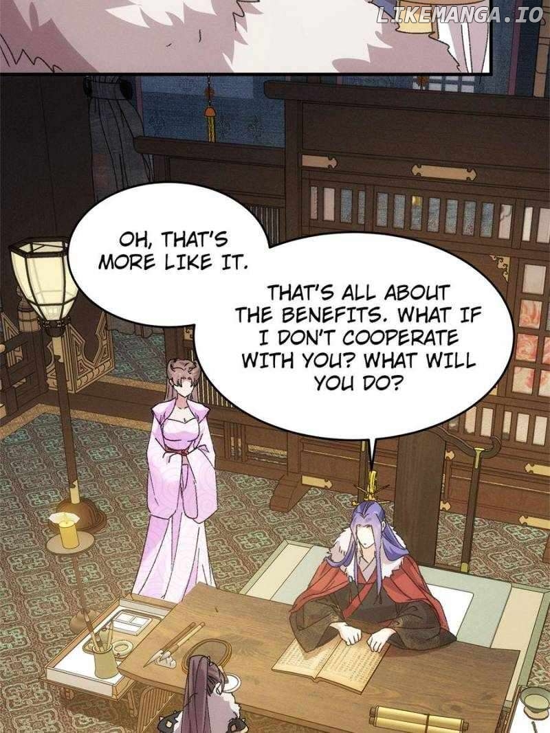 I Determine My Own Destiny Chapter 194 - page 27