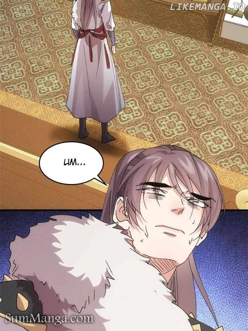 I Determine My Own Destiny Chapter 194 - page 28