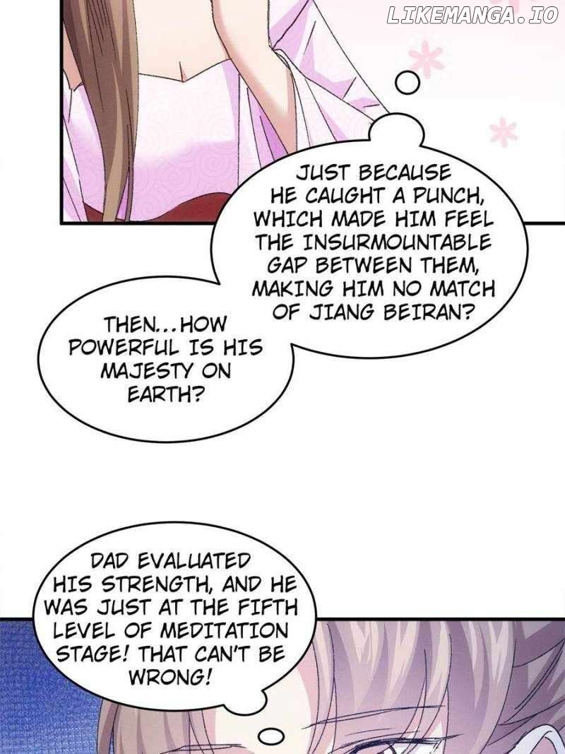 I Determine My Own Destiny Chapter 194 - page 32