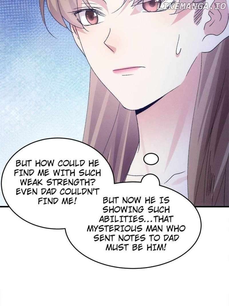 I Determine My Own Destiny Chapter 194 - page 33