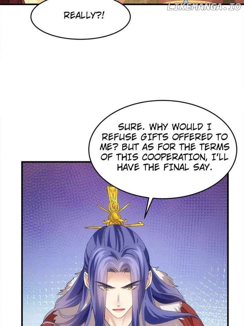 I Determine My Own Destiny Chapter 194 - page 35