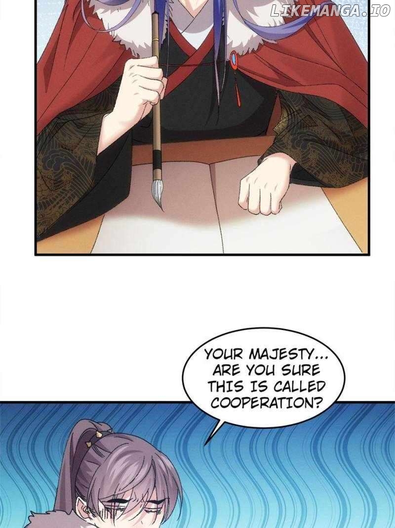 I Determine My Own Destiny Chapter 194 - page 36