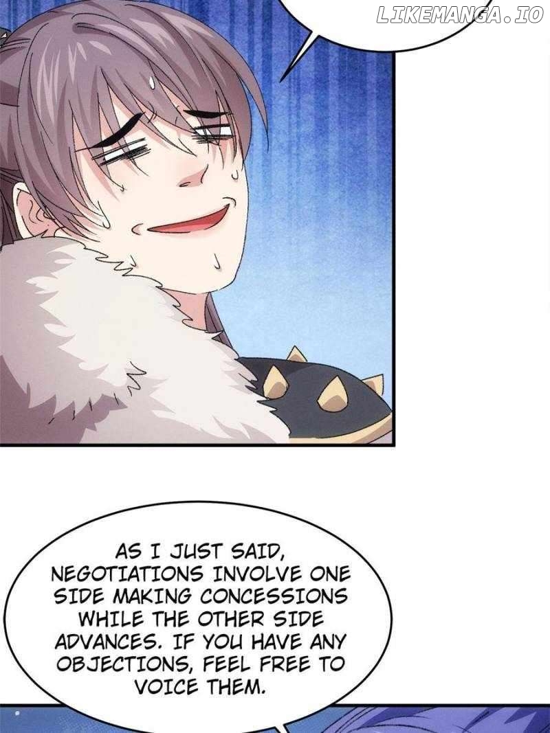 I Determine My Own Destiny Chapter 194 - page 39