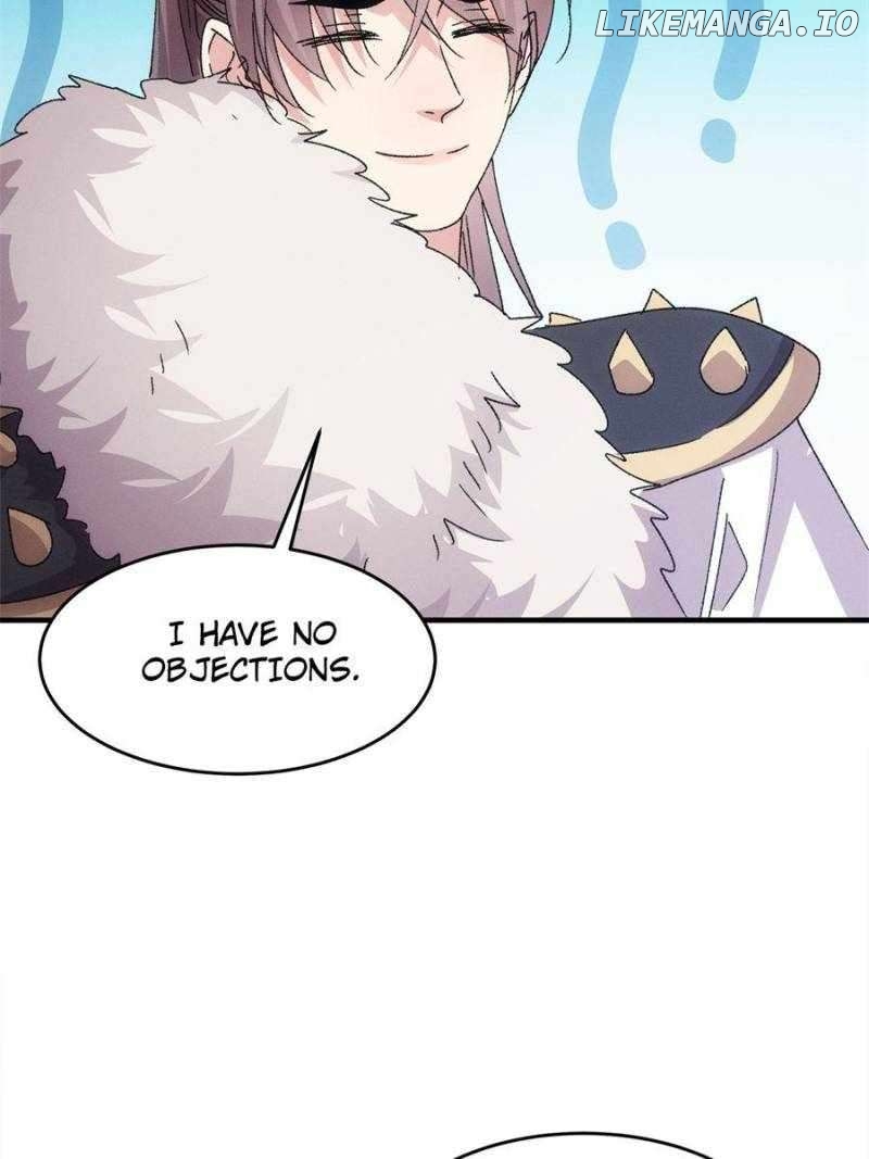 I Determine My Own Destiny Chapter 194 - page 42