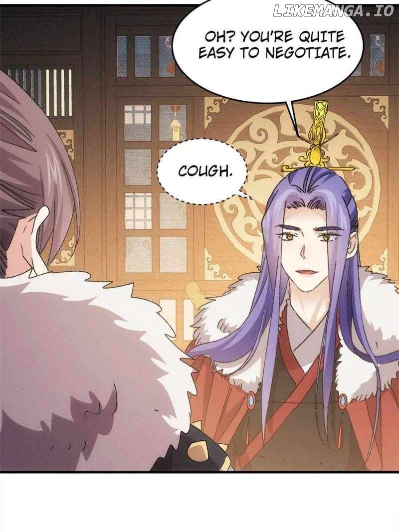 I Determine My Own Destiny Chapter 194 - page 43