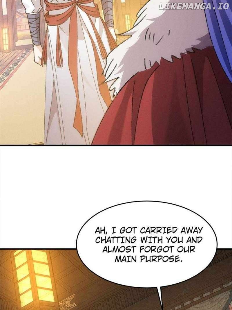 I Determine My Own Destiny Chapter 194 - page 45