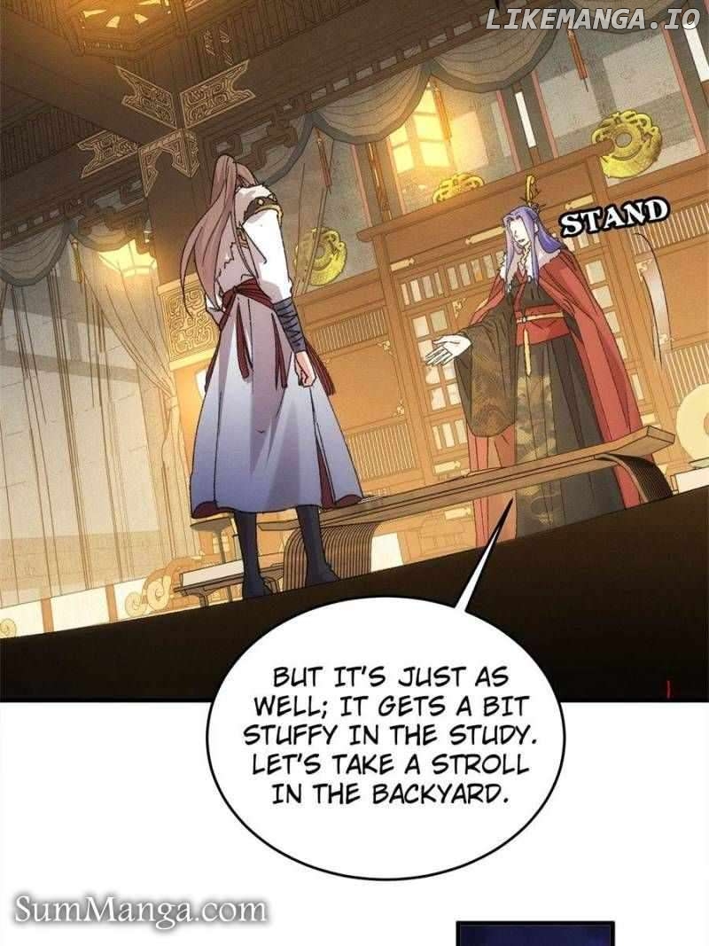 I Determine My Own Destiny Chapter 194 - page 46