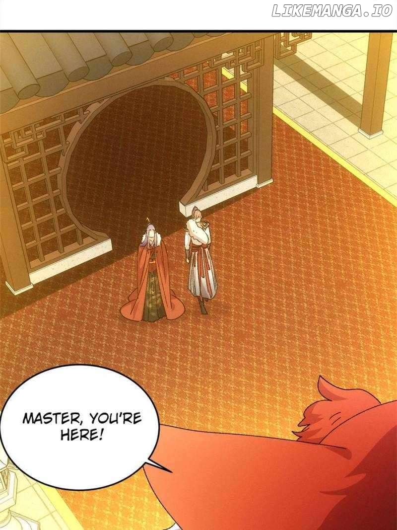 I Determine My Own Destiny Chapter 194 - page 50