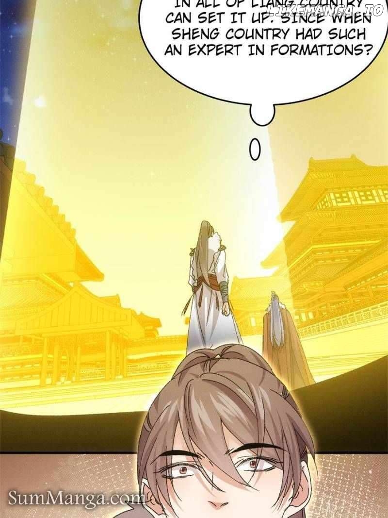 I Determine My Own Destiny Chapter 194 - page 52