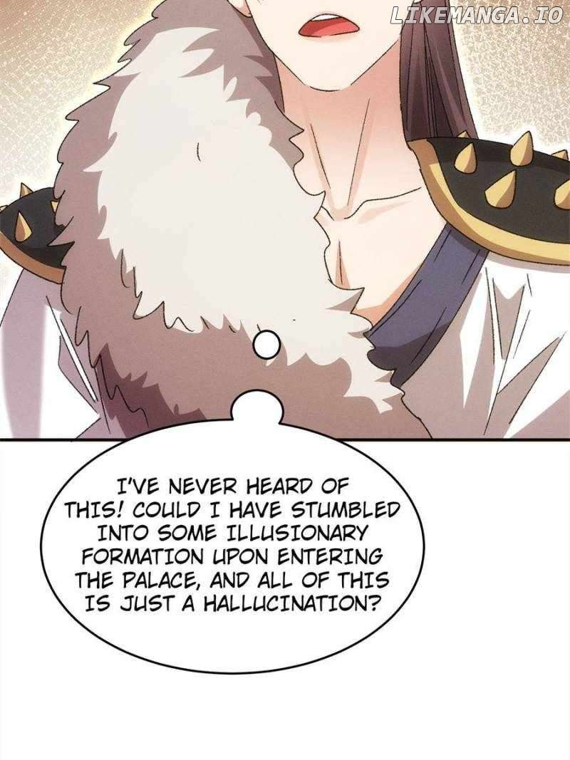 I Determine My Own Destiny Chapter 194 - page 53