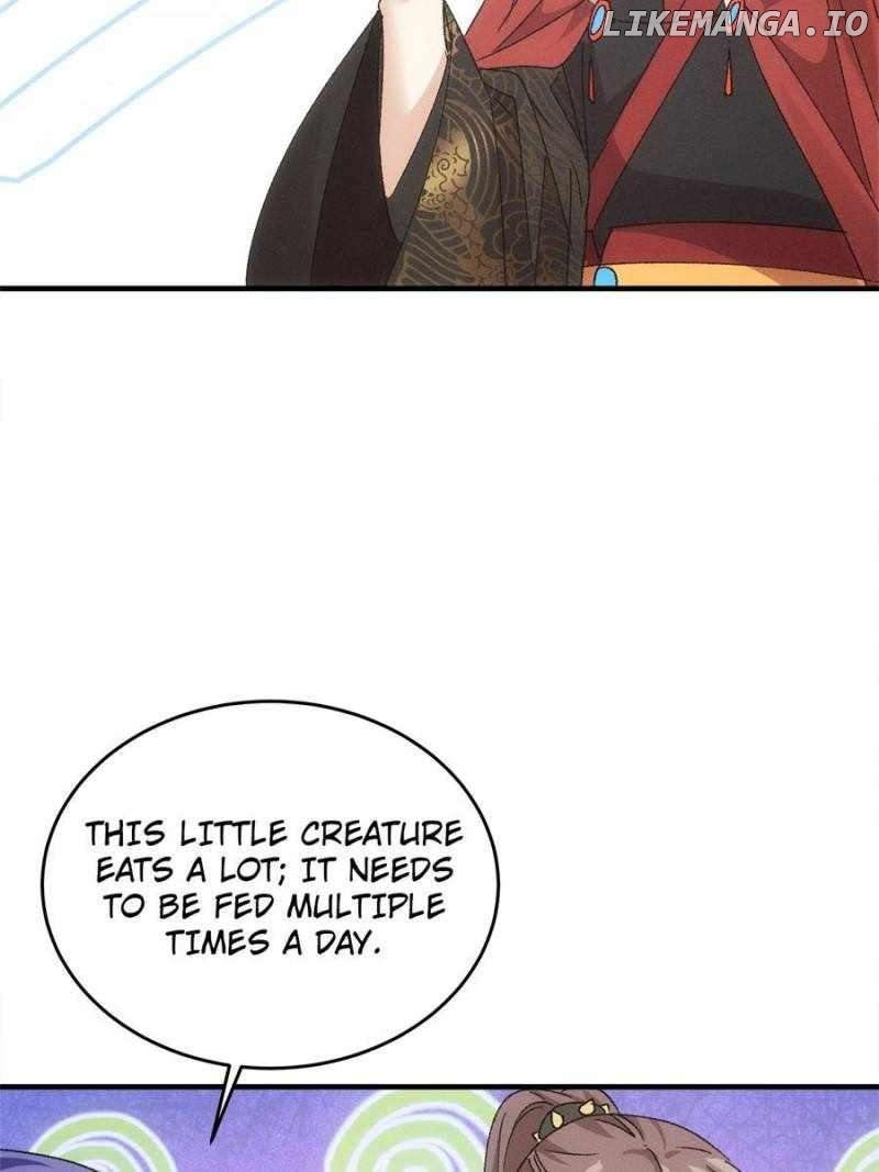 I Determine My Own Destiny Chapter 194 - page 55