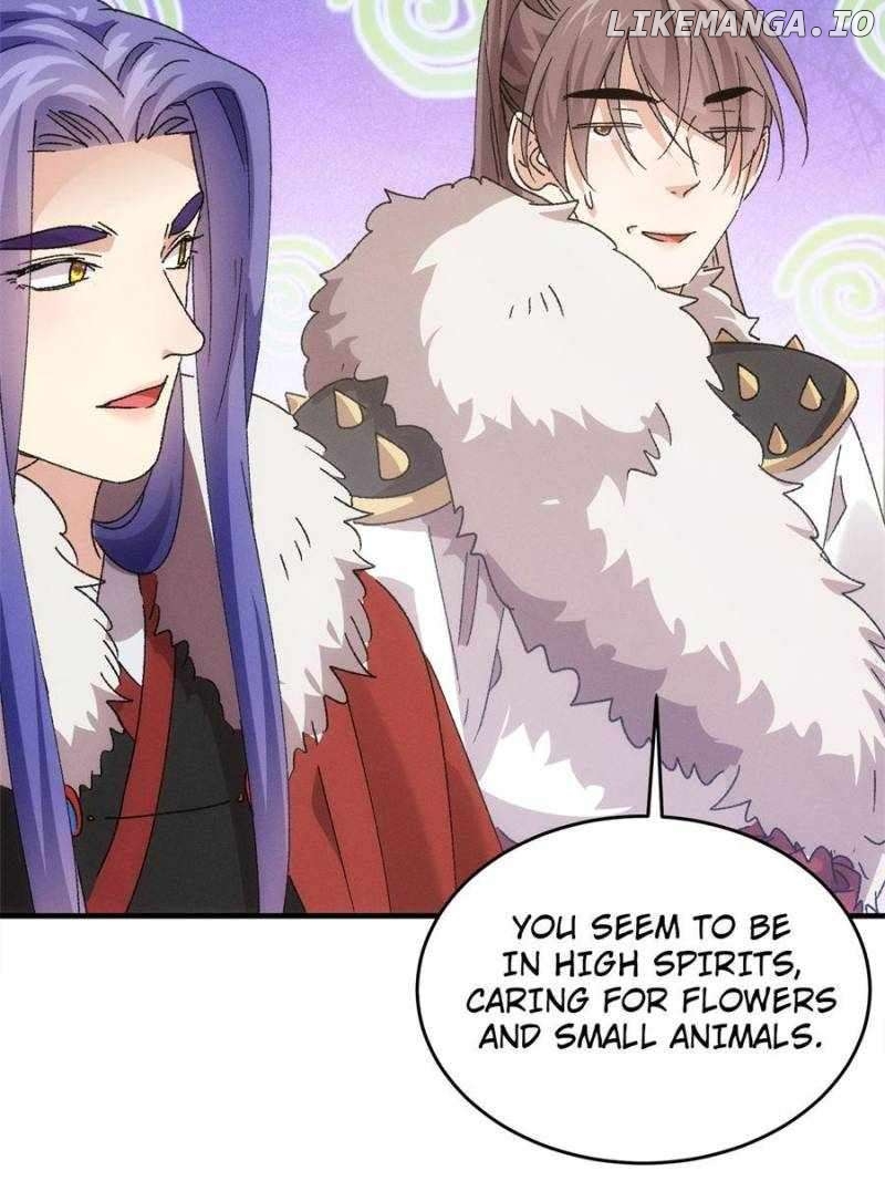 I Determine My Own Destiny Chapter 194 - page 56