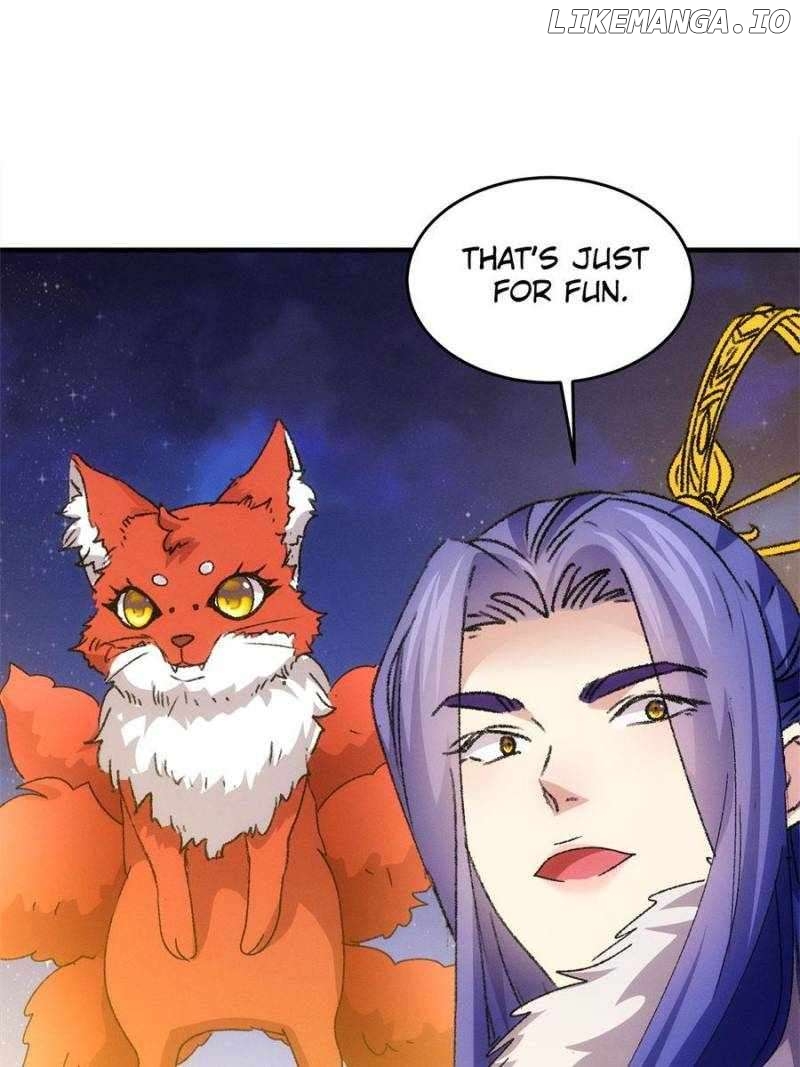 I Determine My Own Destiny Chapter 194 - page 57
