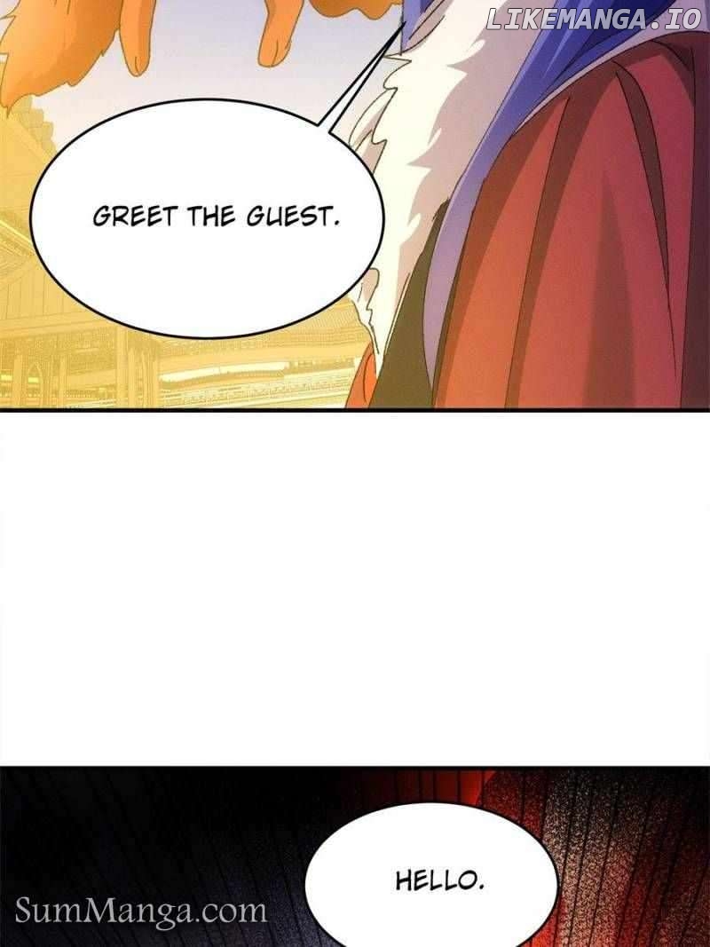 I Determine My Own Destiny Chapter 194 - page 58