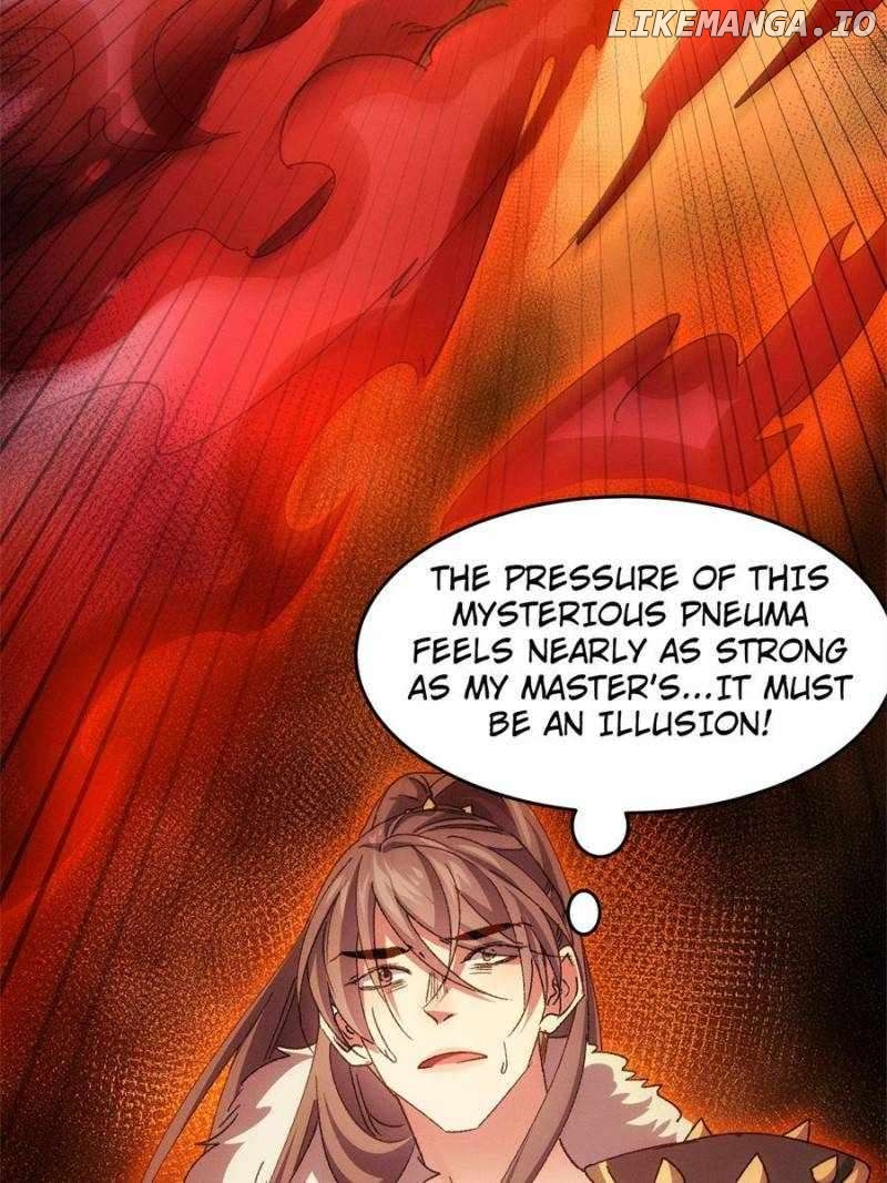 I Determine My Own Destiny Chapter 194 - page 60