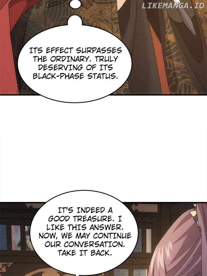 I Determine My Own Destiny Chapter 194 - page 7