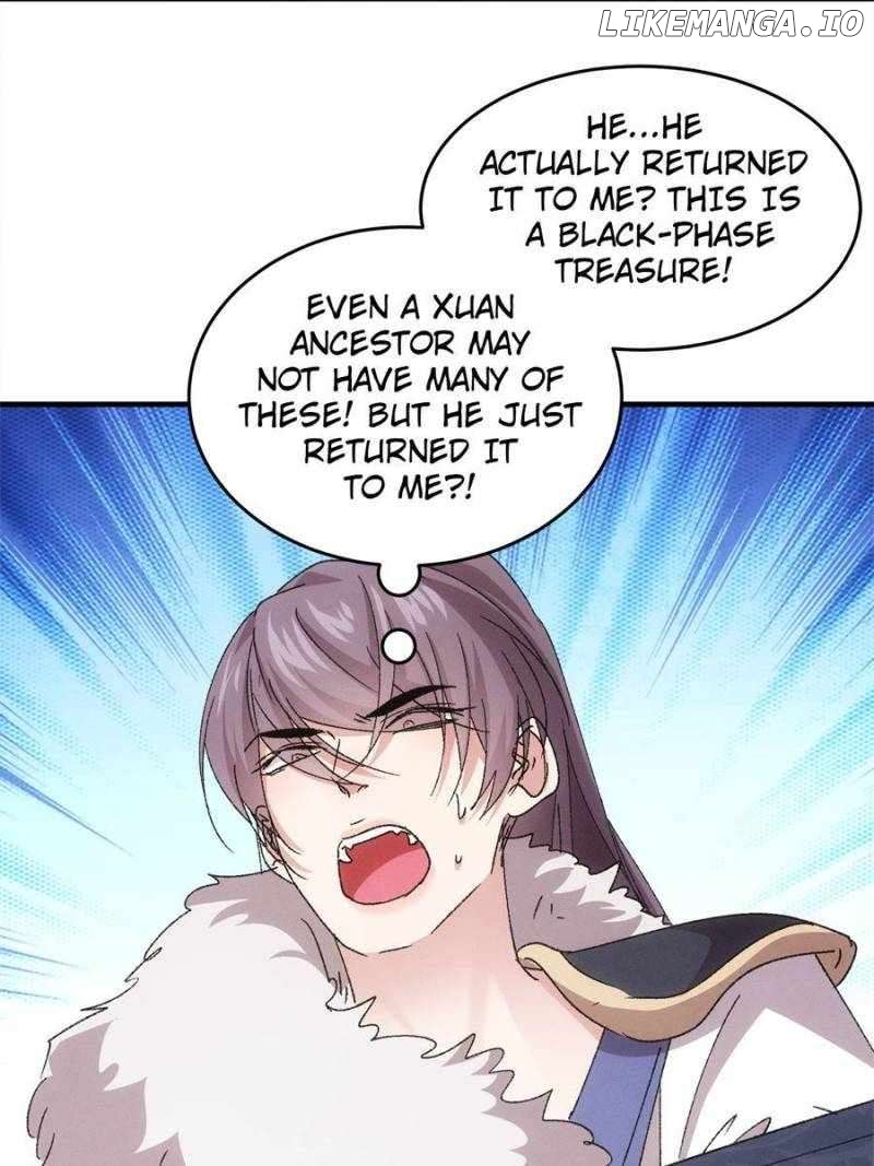 I Determine My Own Destiny Chapter 194 - page 9