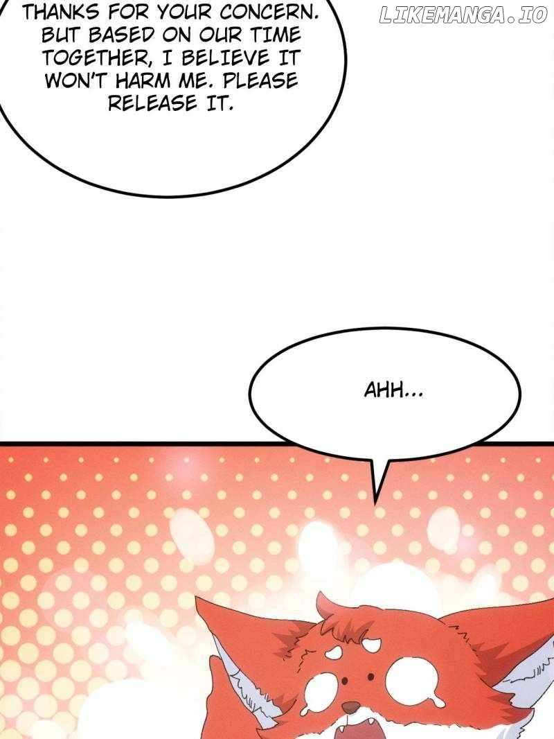 I Determine My Own Destiny Chapter 249 - page 11