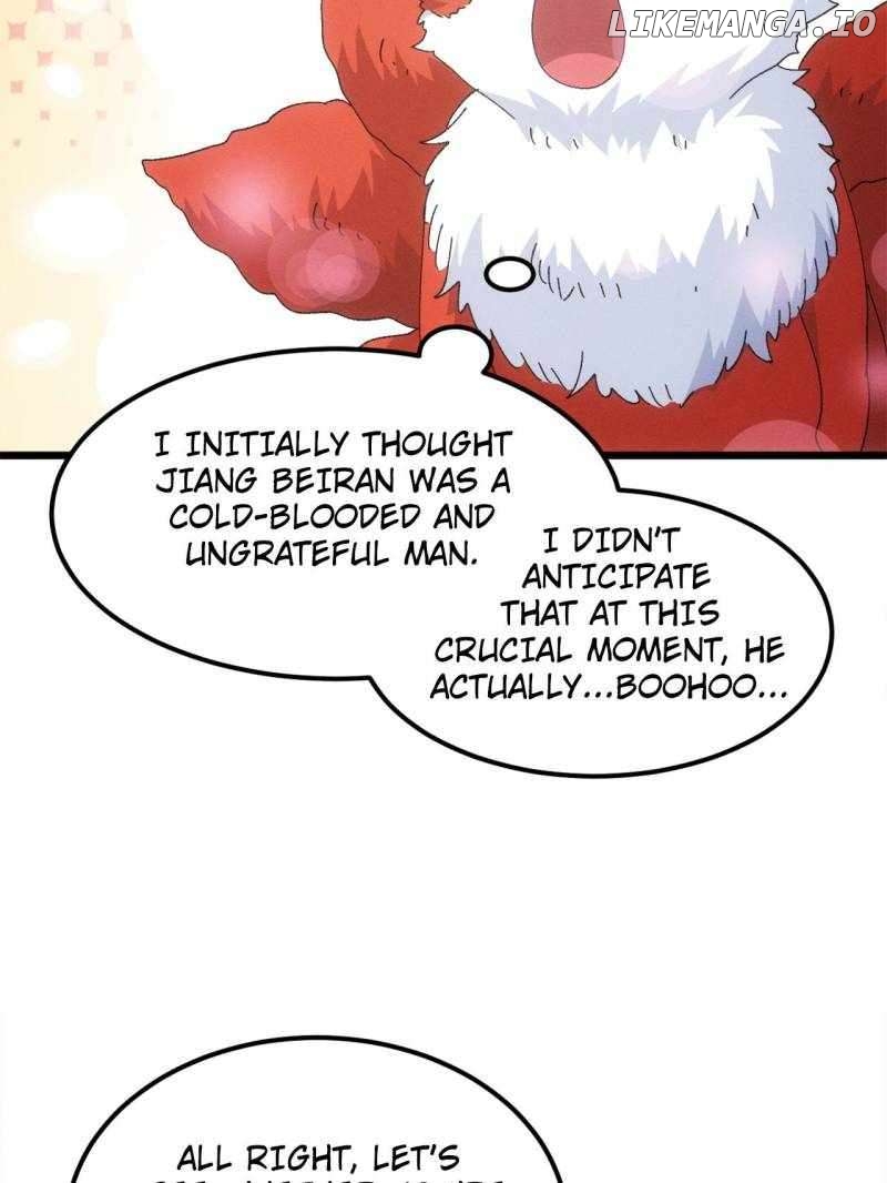 I Determine My Own Destiny Chapter 249 - page 12