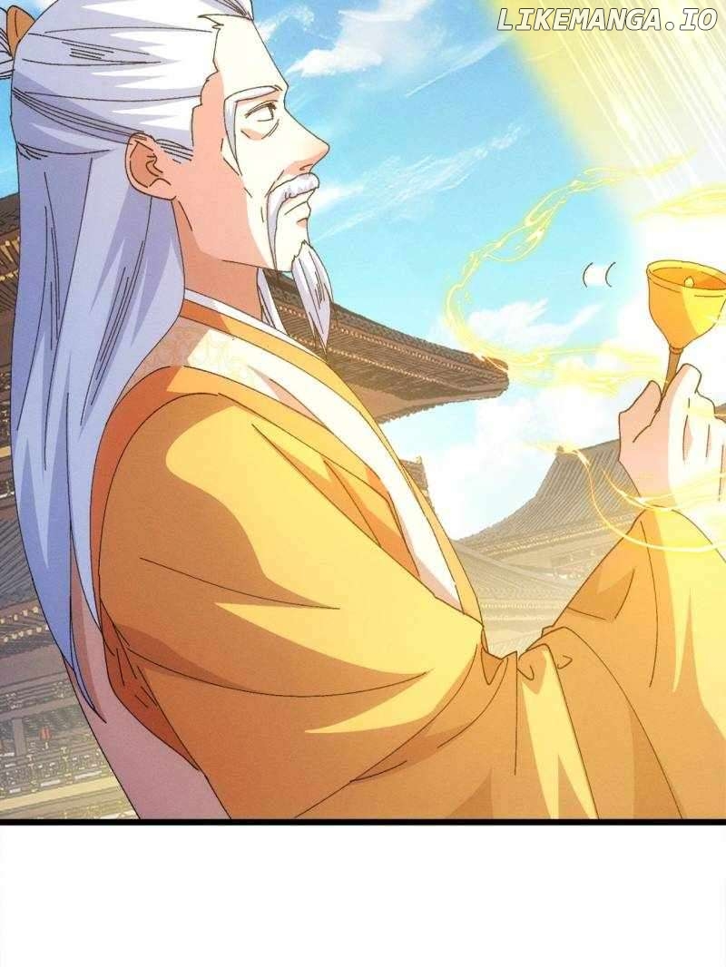 I Determine My Own Destiny Chapter 249 - page 14