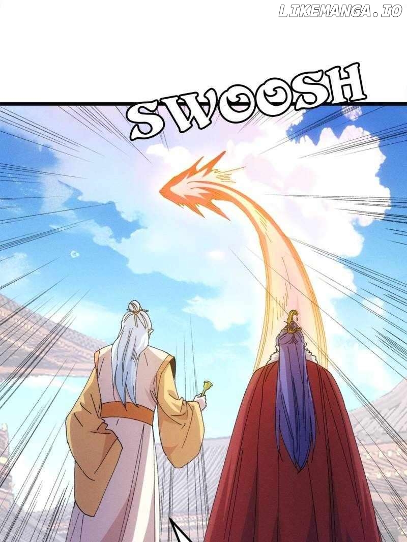 I Determine My Own Destiny Chapter 249 - page 18