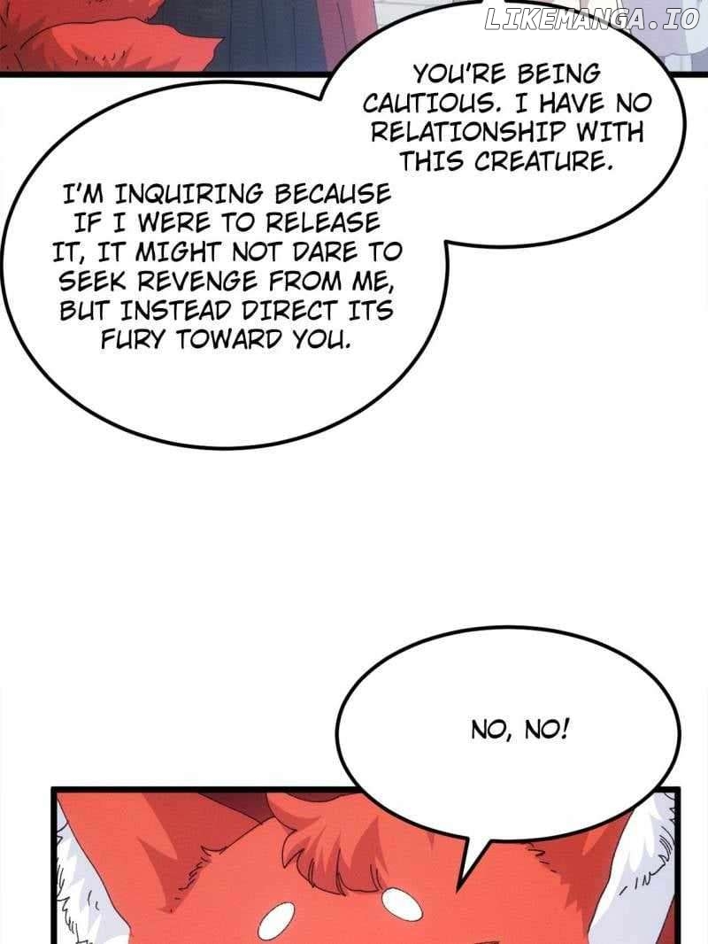 I Determine My Own Destiny Chapter 249 - page 2