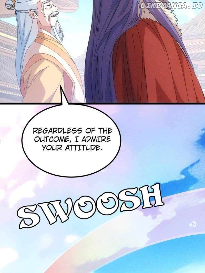 I Determine My Own Destiny Chapter 249 - page 20