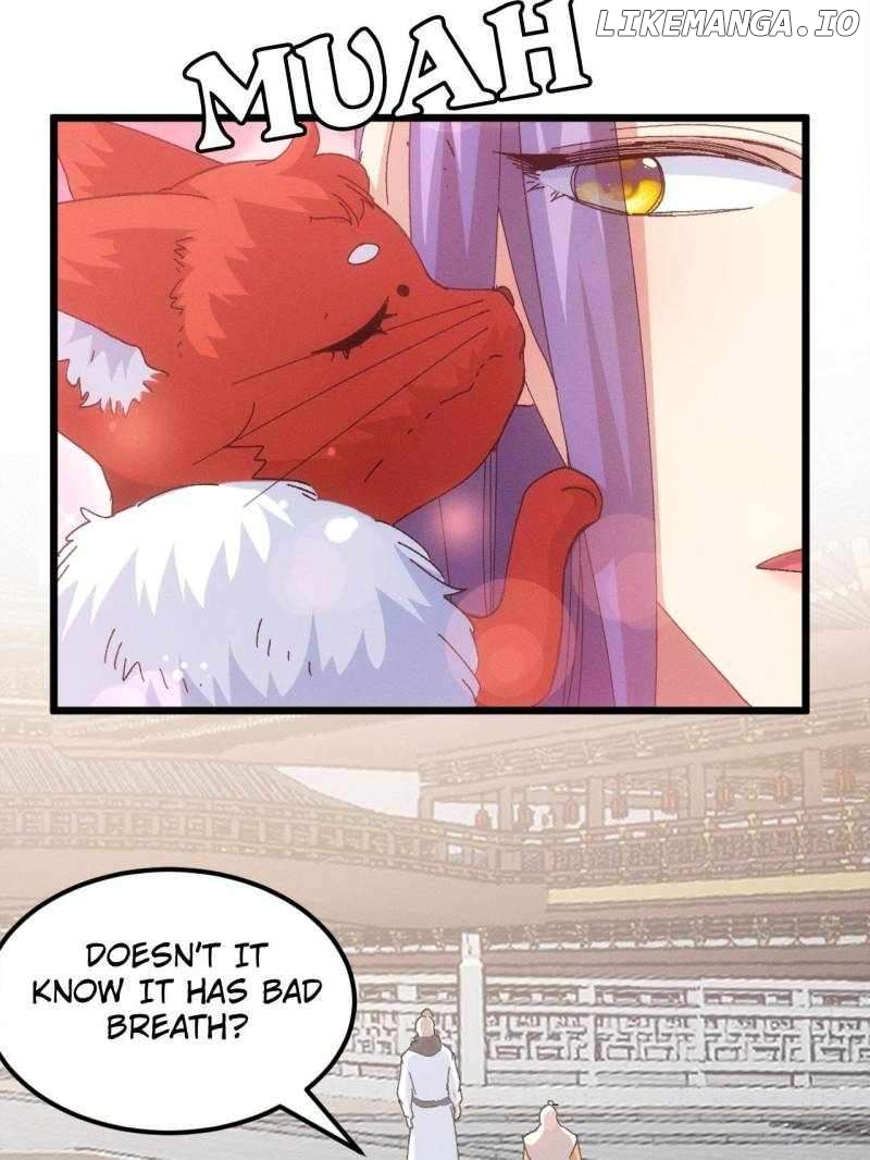 I Determine My Own Destiny Chapter 249 - page 22