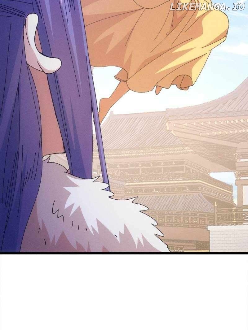 I Determine My Own Destiny Chapter 249 - page 25