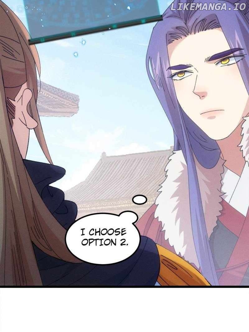 I Determine My Own Destiny Chapter 249 - page 29