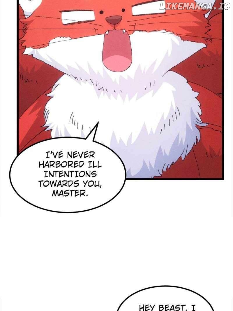 I Determine My Own Destiny Chapter 249 - page 3