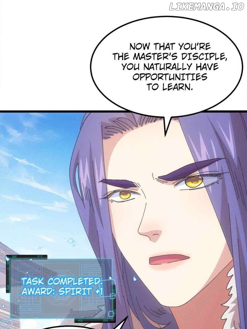 I Determine My Own Destiny Chapter 249 - page 30