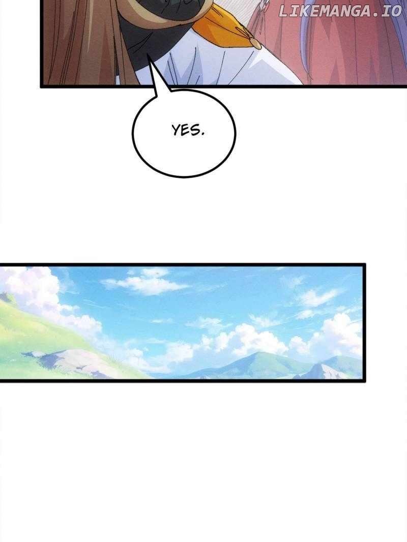 I Determine My Own Destiny Chapter 249 - page 33