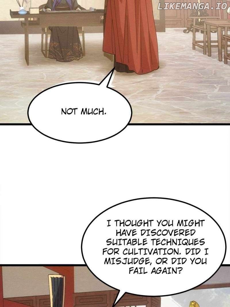 I Determine My Own Destiny Chapter 249 - page 38