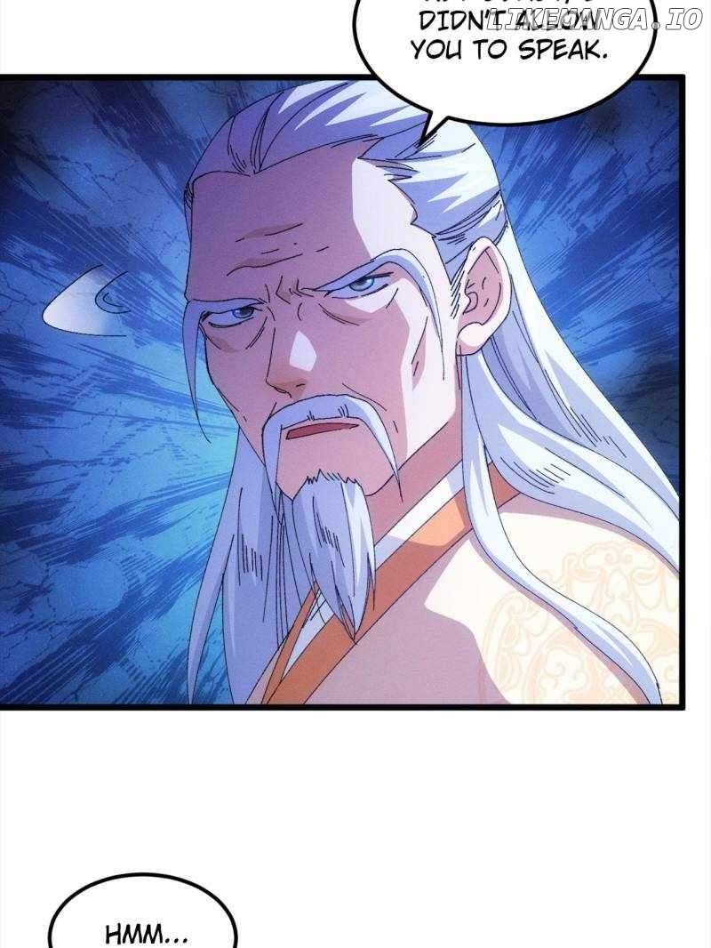 I Determine My Own Destiny Chapter 249 - page 4