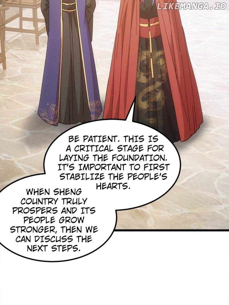 I Determine My Own Destiny Chapter 249 - page 43
