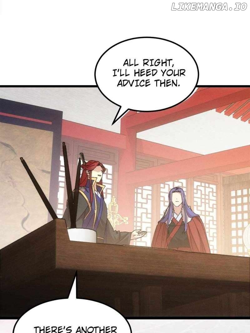 I Determine My Own Destiny Chapter 249 - page 44
