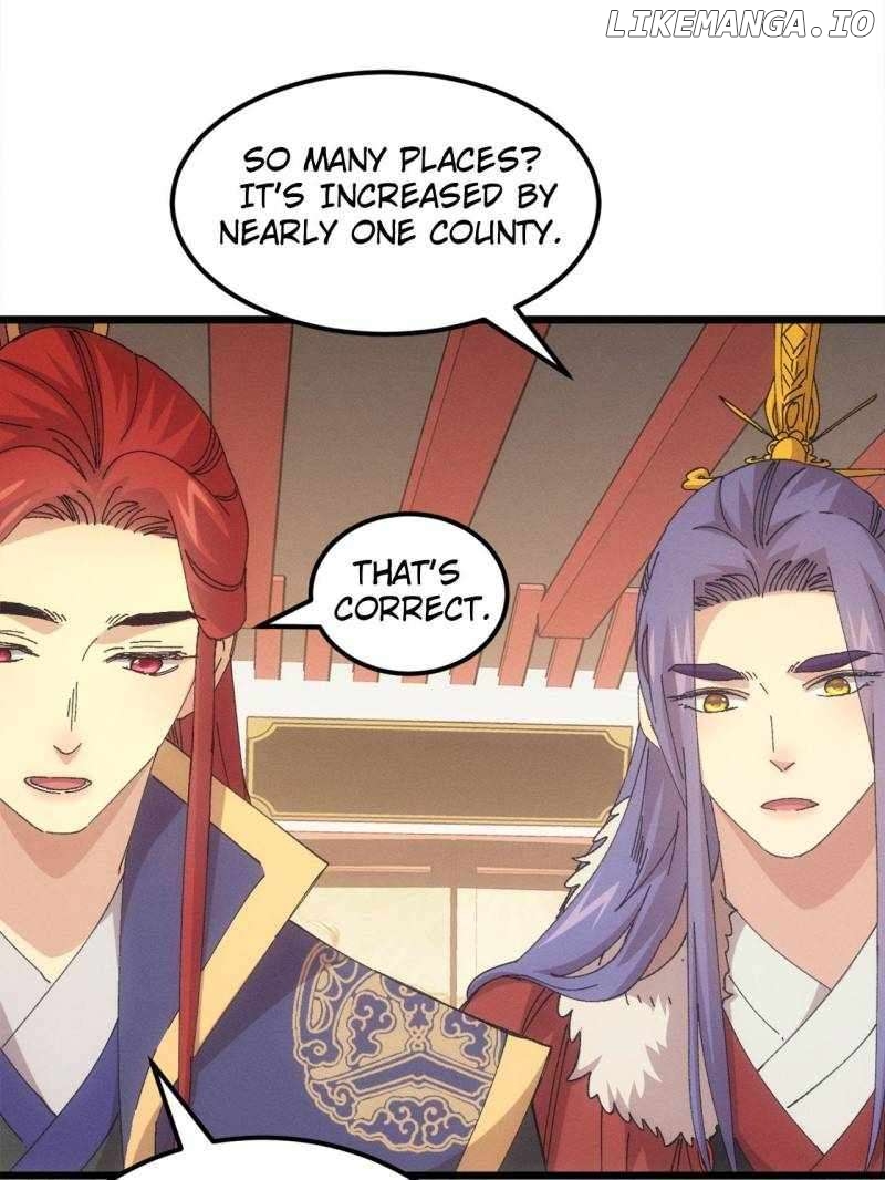I Determine My Own Destiny Chapter 249 - page 47