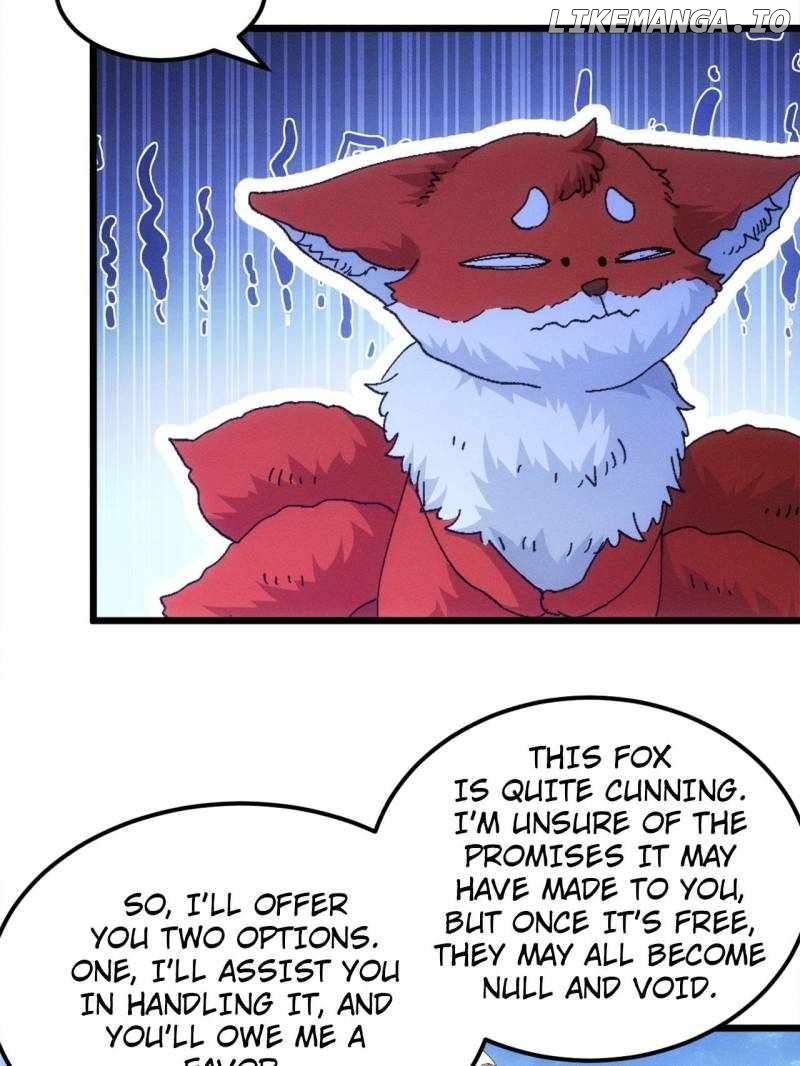 I Determine My Own Destiny Chapter 249 - page 5