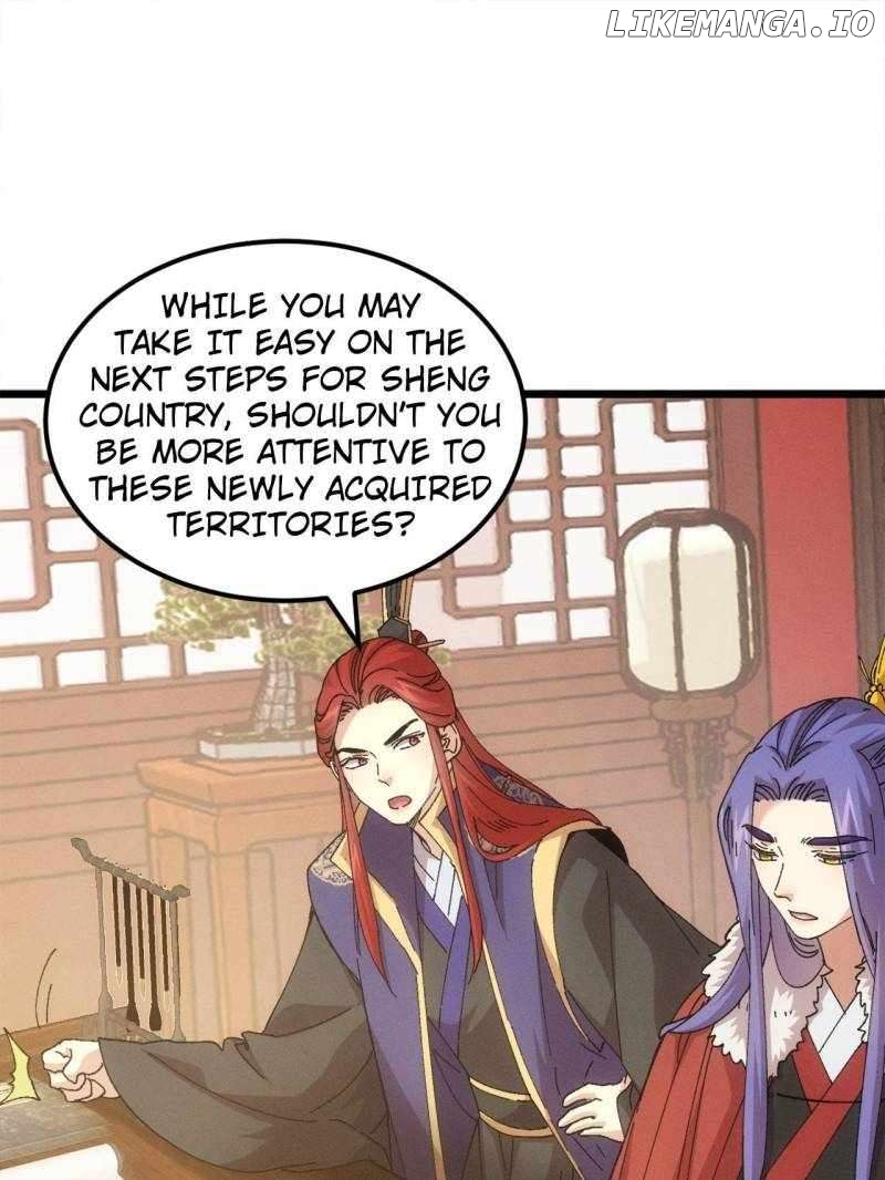 I Determine My Own Destiny Chapter 249 - page 50