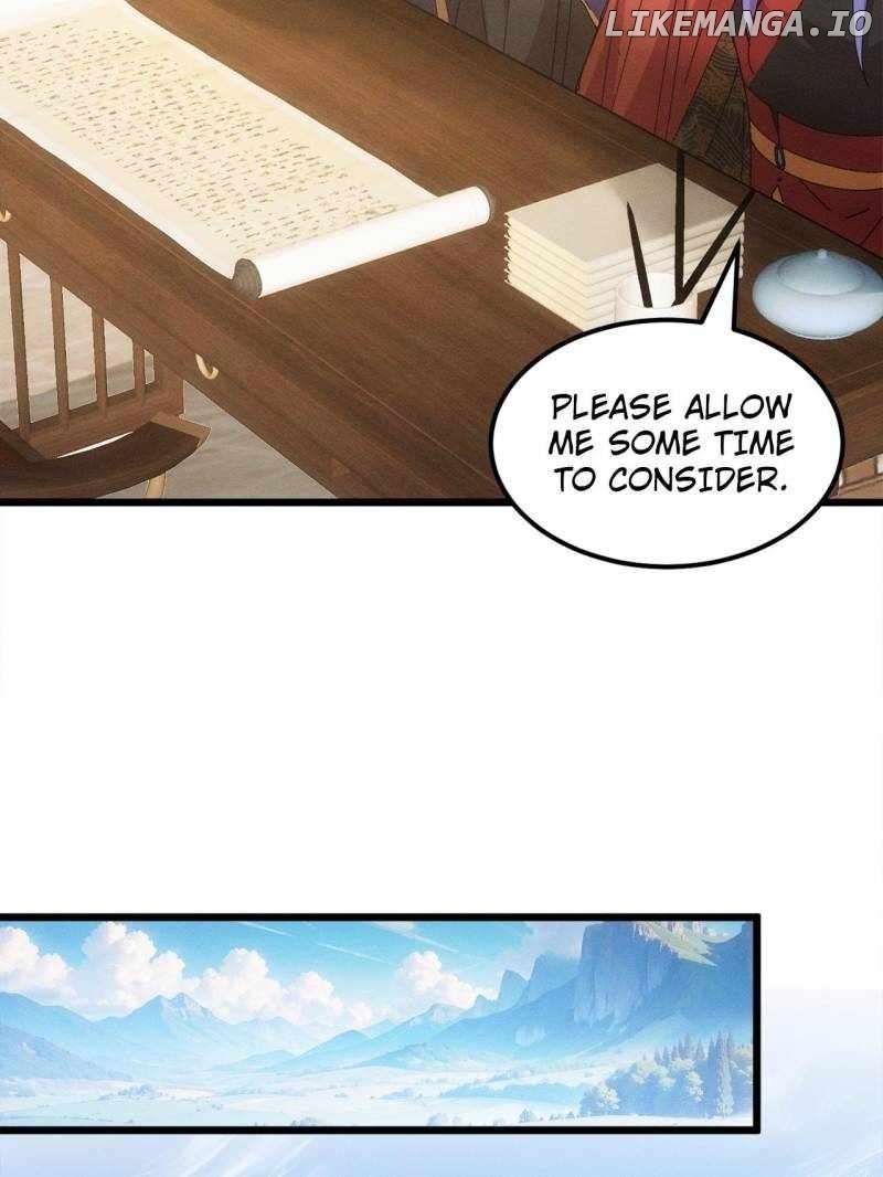 I Determine My Own Destiny Chapter 249 - page 51