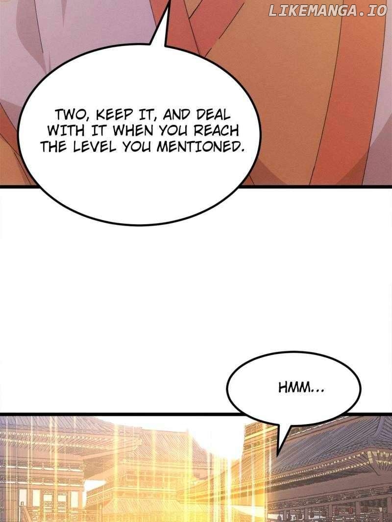 I Determine My Own Destiny Chapter 249 - page 7