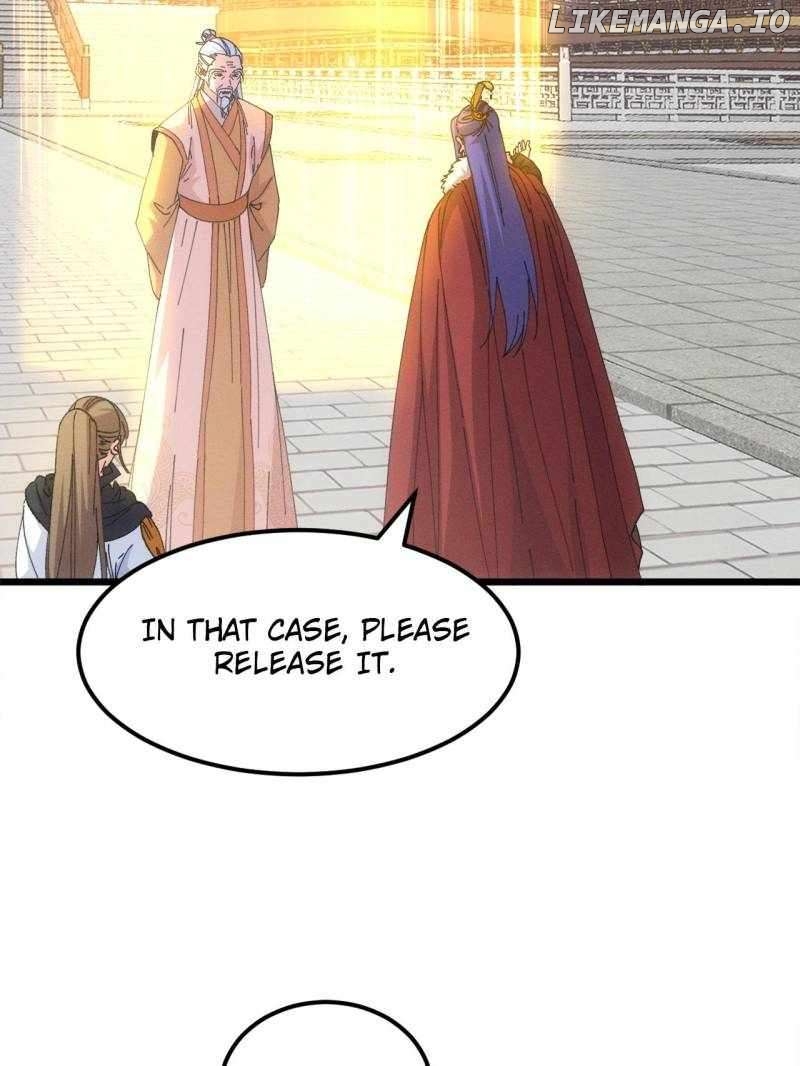 I Determine My Own Destiny Chapter 249 - page 8