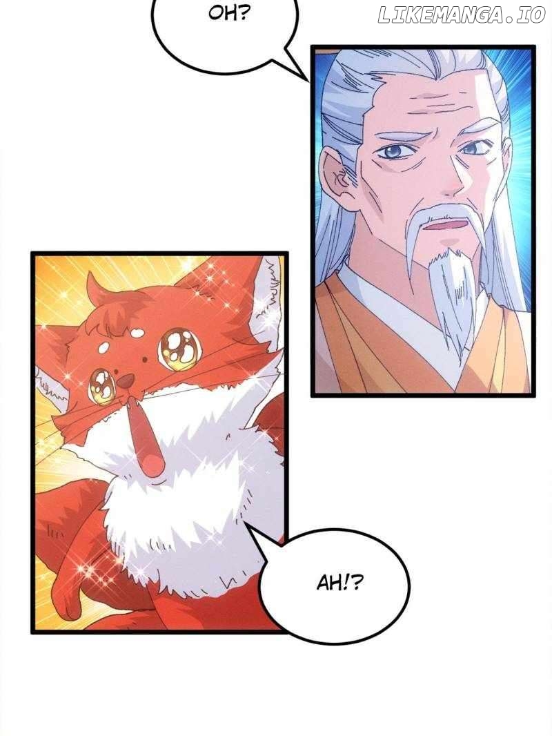 I Determine My Own Destiny Chapter 249 - page 9