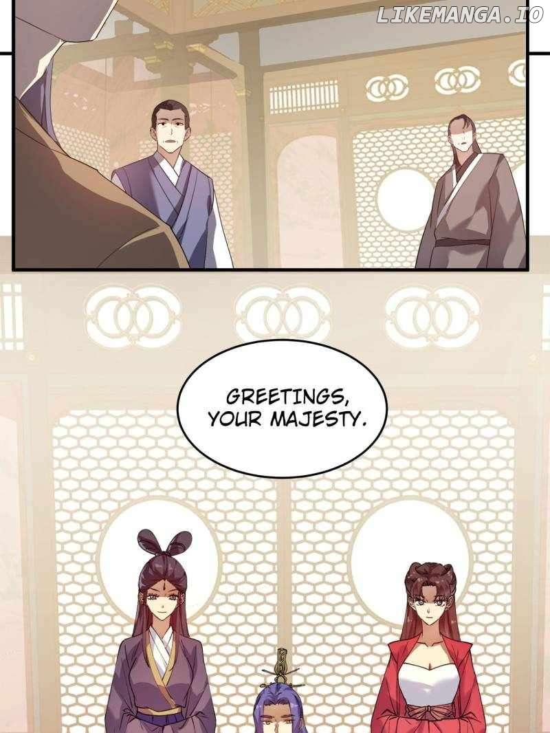 I Determine My Own Destiny Chapter 202 - page 16